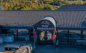 Sirdal Hoyfjellshotell